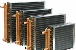 heat exchangers