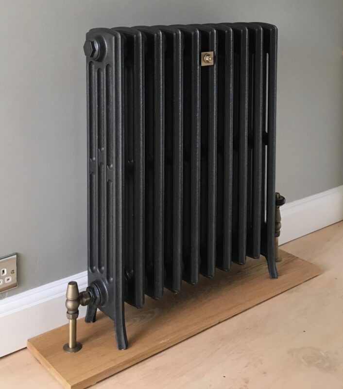 Radiators | Ellet Radiator