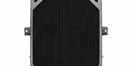 Brass Radiators | Ellet Radiator